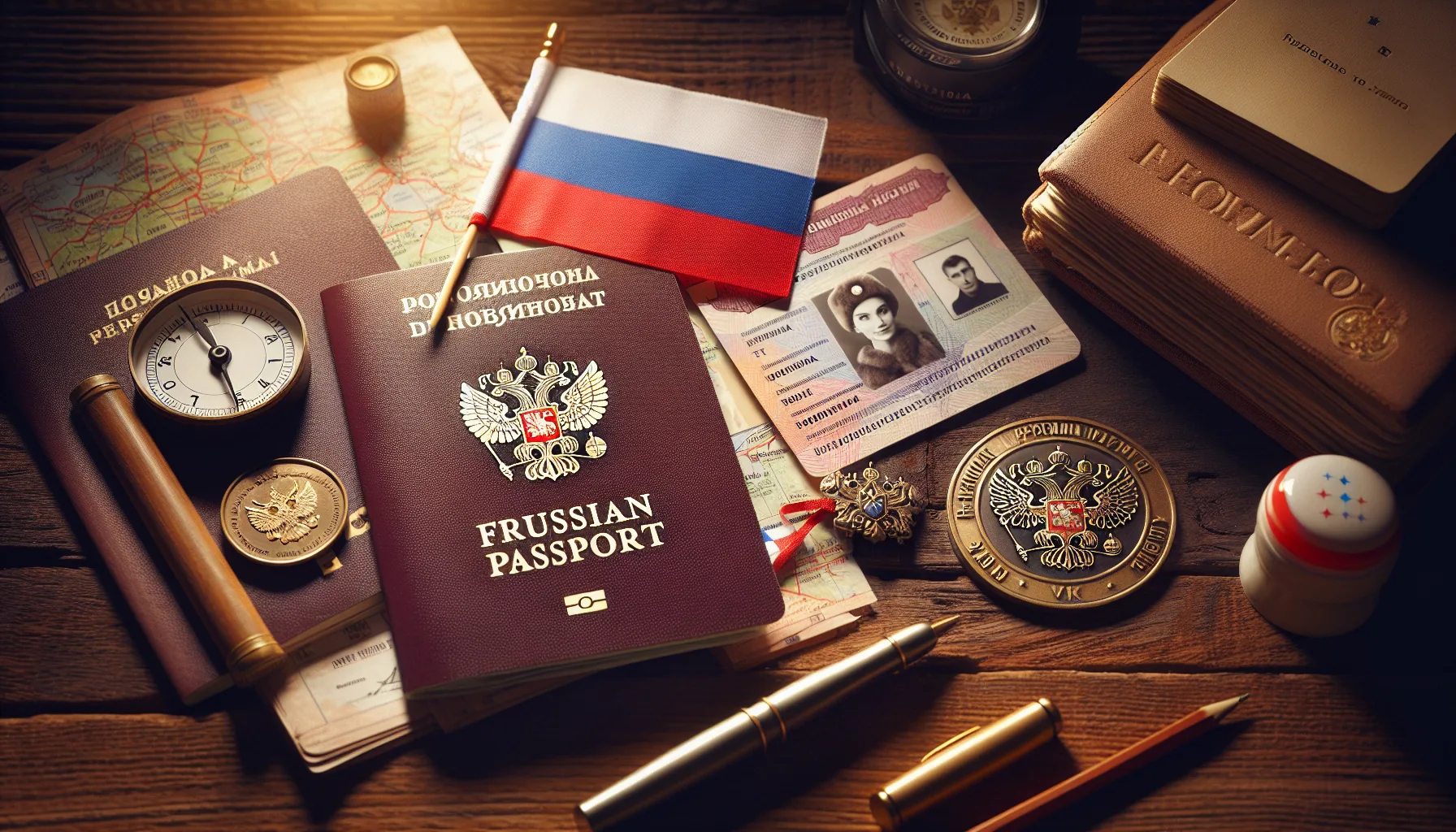 Visa Russie : guide complet pour les Français