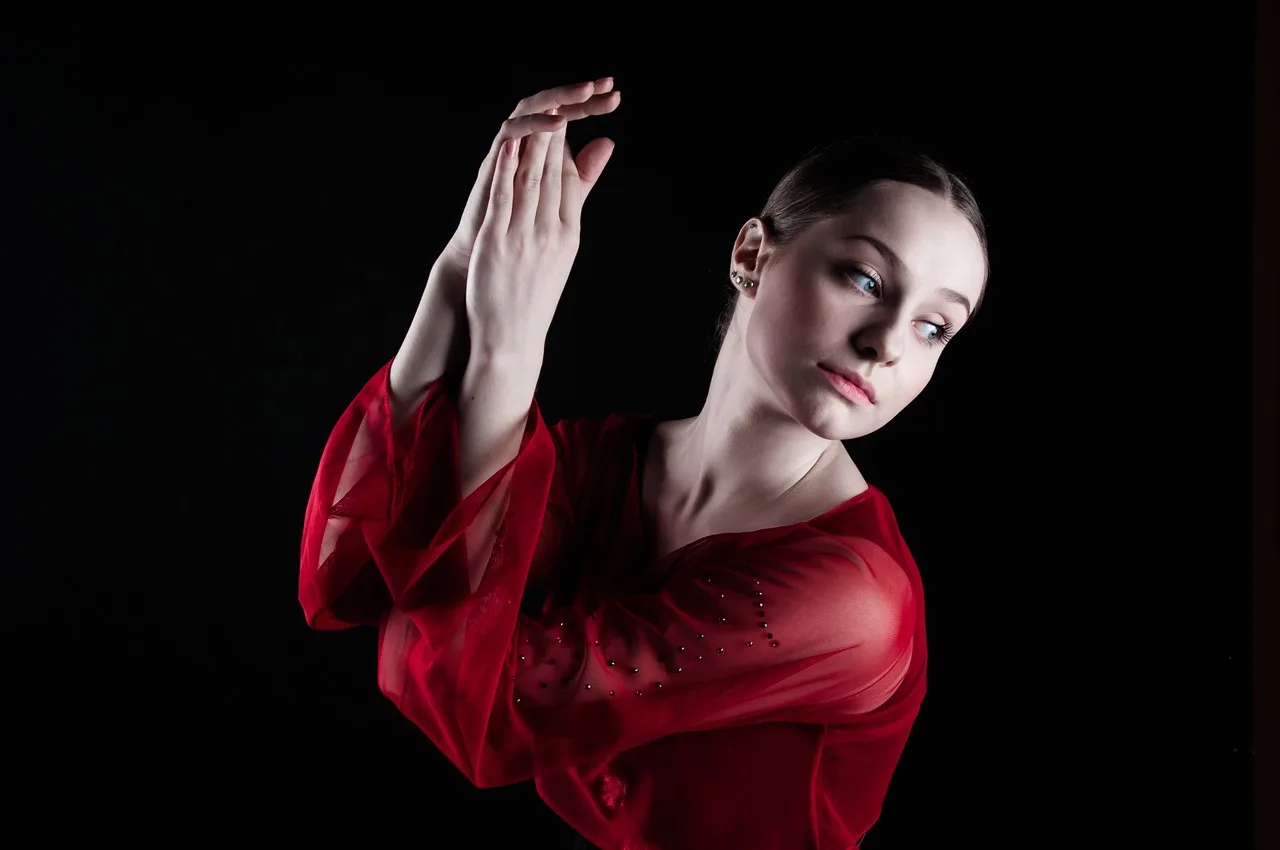 Les qualités qu'un homme français attend d'une femme russe